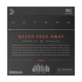Струны для электрогитары D'Addario XTE1052