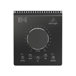 Контроллер Behringer Studio M