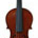 Скрипка в комплекте Gewa HW O. M. Monnich F400.035