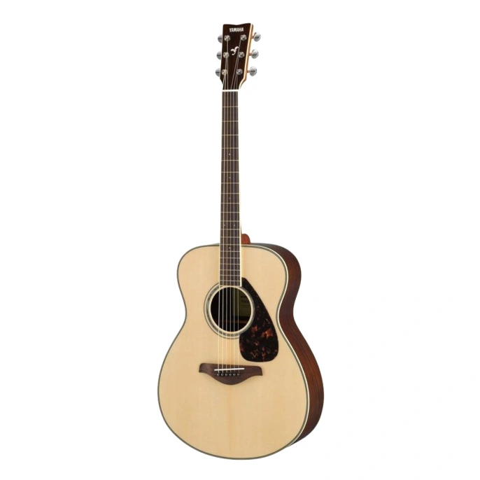 Акустическая гитара Yamaha FS830 NATURAL