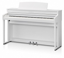 Цифровое пианино Kawai CA-501 PSW