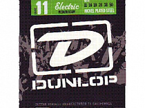 Струны для электрогитары Dunlop DEN1150