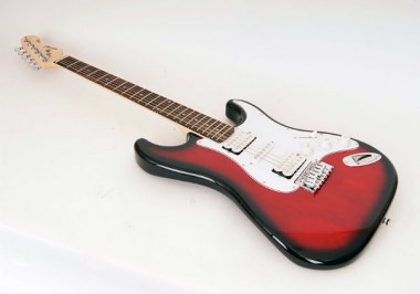 Электрогитара Homage HEG330RDS