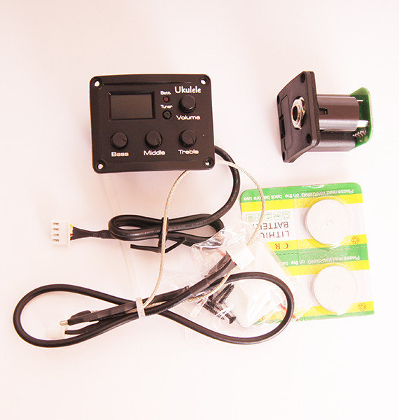 Темброблок Alice UK-600T