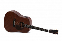 Электроакустическая гитара Sigma Guitars SDM-15E+