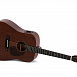 Электроакустическая гитара Sigma Guitars SDM-15E+