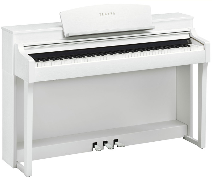 Цифровое пианино Yamaha Clavinova CSP-150B