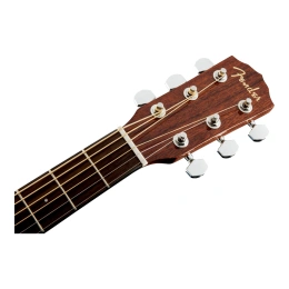 Акустическая гитара Fender CD-60S Dread All-Mah WN