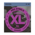 Струны для электрогитары D'Addario EPS520 9-42