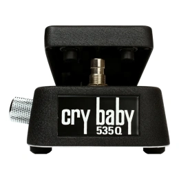 Педаль эффектов Dunlop 535Q-B Crybaby