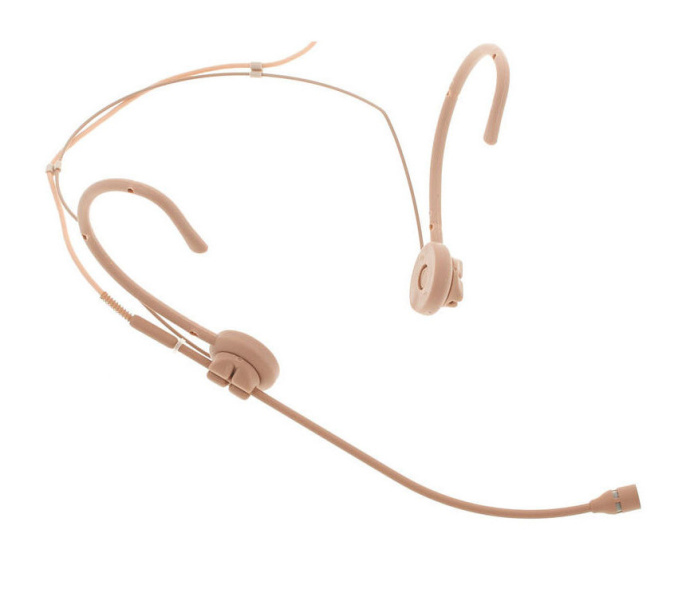 Микрофон головной Beyerdynamic TG H74 tan (TG)