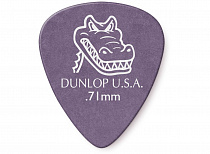 Медиатор Dunlop 417R.71