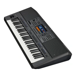 Синтезатор Yamaha PSR-SX700