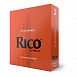 Трости для кларнета Eb Rico RBA1015