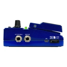 Педаль эффектов Digitech Solo XT