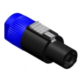 Разъем типа Speakon PROCAB VCL4FC-P