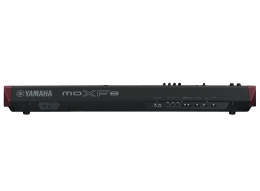 Рабочая станция Yamaha MOXF 8