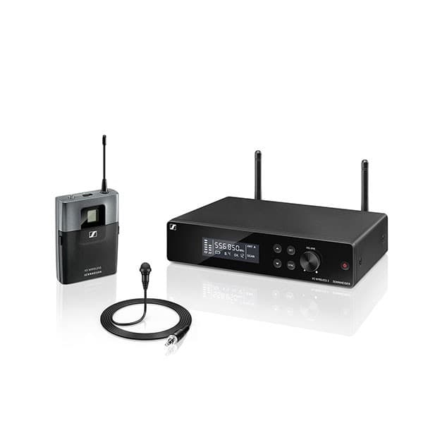 Радиосистема головная Sennheiser XSW 2-ME2-A