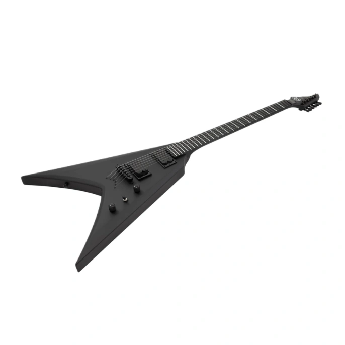 Электрогитара S by Solar VB4.6C