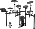 Электронная барабанная установка Roland TD-17K-L+MDS4V (с рамой)