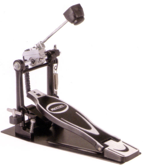 Педаль бас барабана Maxtone DP-2007