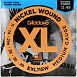 Струны для электрогитары D'Addario EXL115W