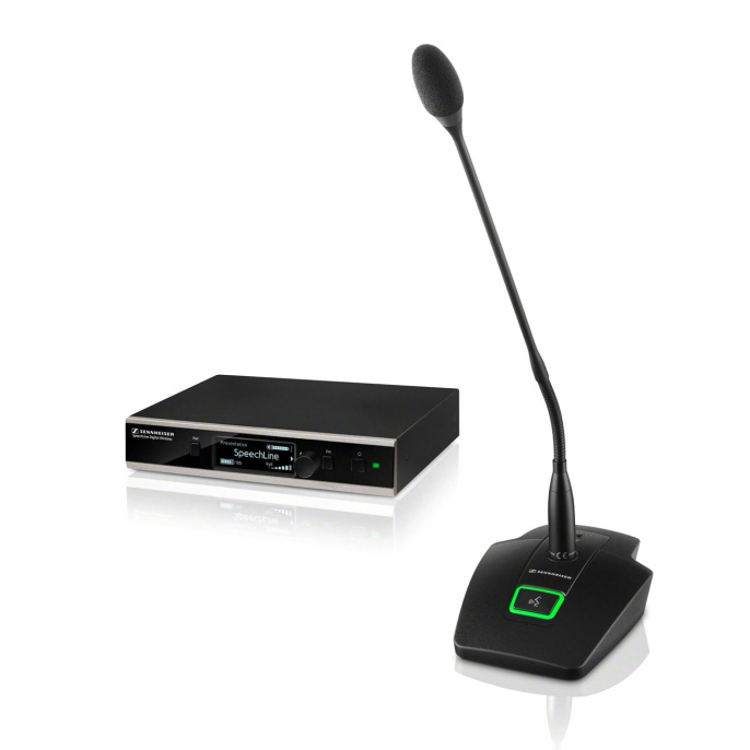 Беспроводная система  Sennheiser SL TS 133 GN SET DW-3 EU