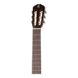  Гитара классическая Alhambra 1C BLACK SATIN 7.150
