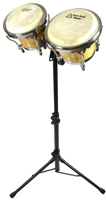 Стойка для бонго Dadi BS-01