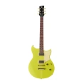Электрогитара Yamaha RSE20 Neon Yellow