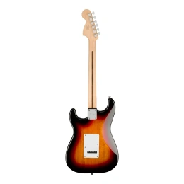  Электрогитара Fender Squier Affinity Stratocaster LRL WPG 3TS