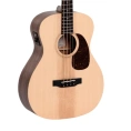 Бас-гитара электроакустическая  Sigma Guitars BME+