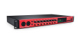 Аудиоинтерфейс Focusrite Clarett OctoPre