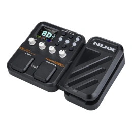 Процессор эффектов Nux MG-101