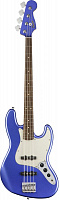 Бас-гитара Squier Contemporary Jazz Bass Laurel Fingerboard Ocean Blue Metallic