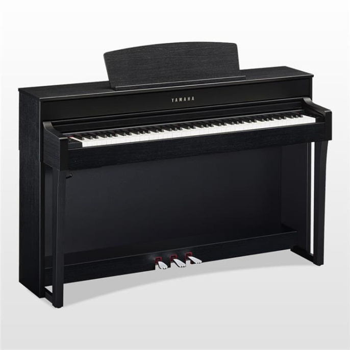 Цифровое пианино Yamaha Clavinova CLP-645R