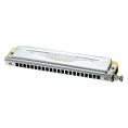 Губная гармошка Tombo 1244-C Unica C