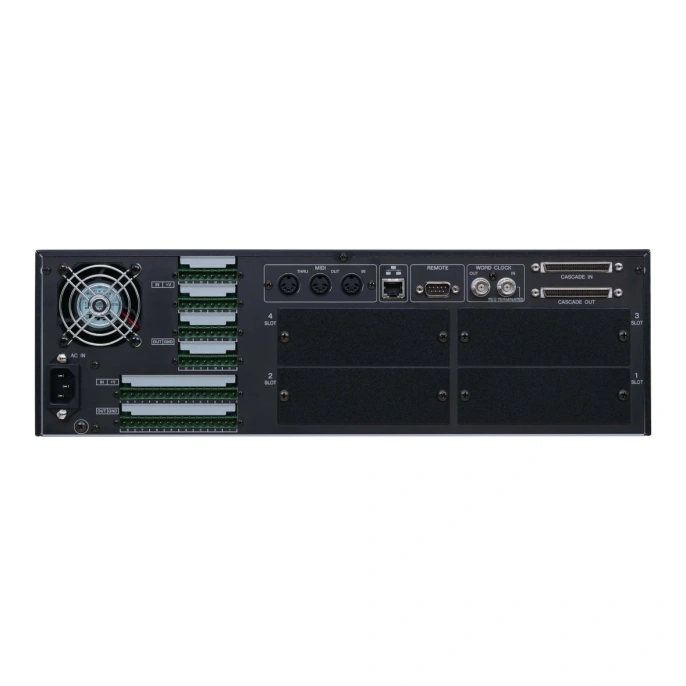 Процессор  Yamaha DME64N