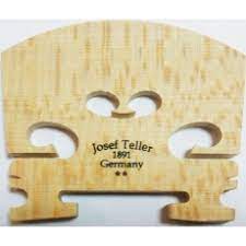 Подставка для струн скрипки Josef Teller Model 52 4/4