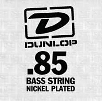 Отдельная струна для бас-гитары Dunlop DBN85