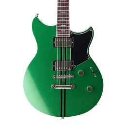 Электрогитара Yamaha RSS20 Flash Green