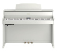 Цифровое пианино Roland HP-605 WH Set