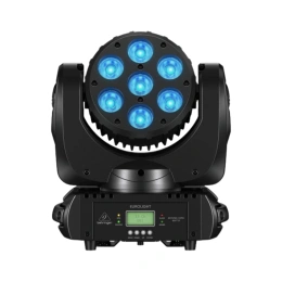 Световая голова Behringer Moving Head MH363