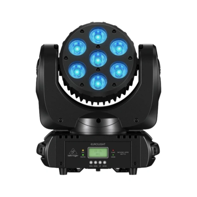 Световая голова Behringer Moving Head MH363