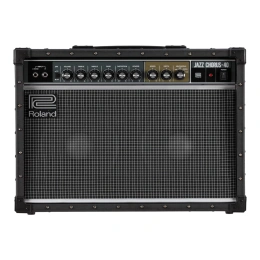 Комбоусилитель Roland JC-40 