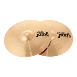 Тарелка Paiste PST5 14" Medium Hi-Hat