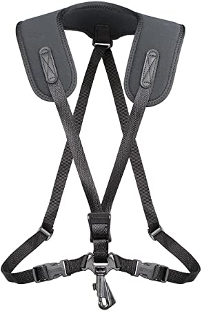 Ремень для саксофона Neotech Super Harness 2601162