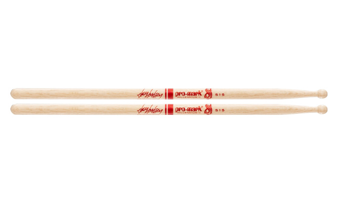Барабанные палочки Promark PW515W