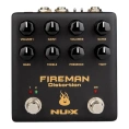 Педаль эффектов Nux Cherub NDS-5 Fireman