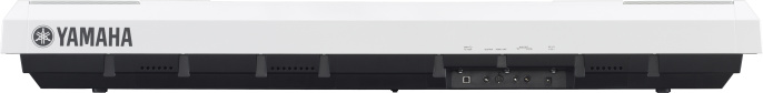 Цифровое фортепиано Yamaha P-115WH